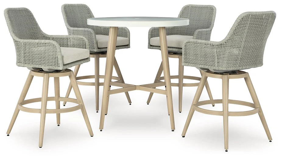 Seton Creek Outdoor Dining Package - Image 11