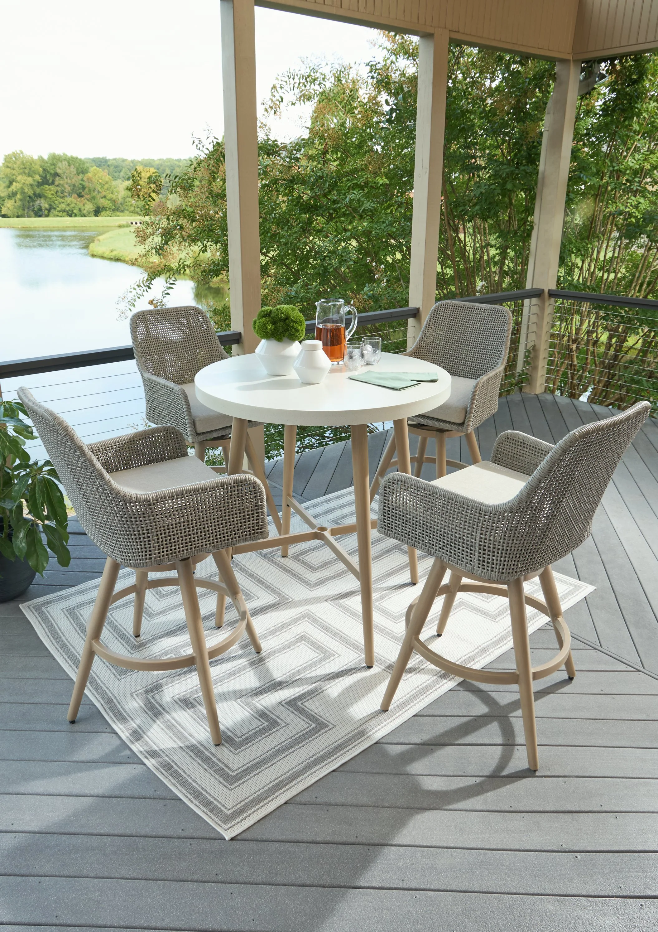 Seton Creek Outdoor Dining Package - Image 13