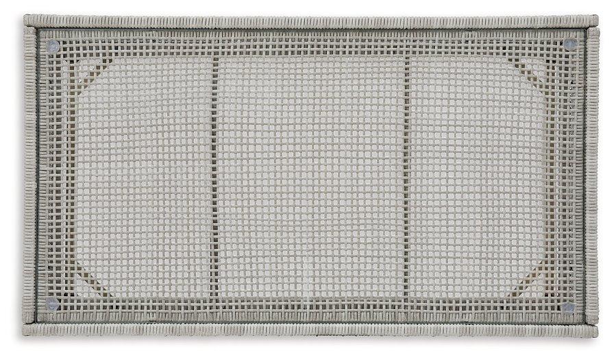 Seton Creek Outdoor Upholstery Set - Image 5
