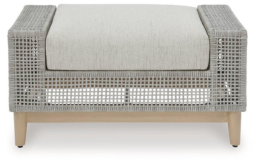 Seton Creek Outdoor Seating Set - Image 16