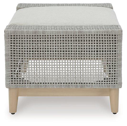 Seton Creek Outdoor Seating Set - Image 18