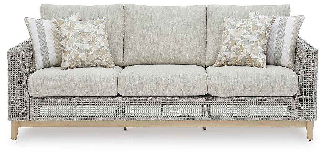 Seton Creek Outdoor Seating Set - Image 2