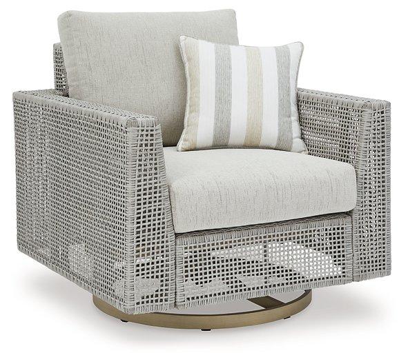 Seton Creek Outdoor Seating Set - Image 20