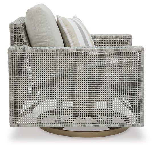 Seton Creek Outdoor Seating Set - Image 24