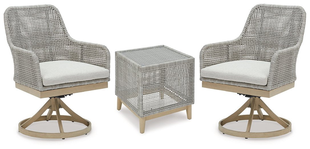 Seton Creek Outdoor Seating Set - Image 27