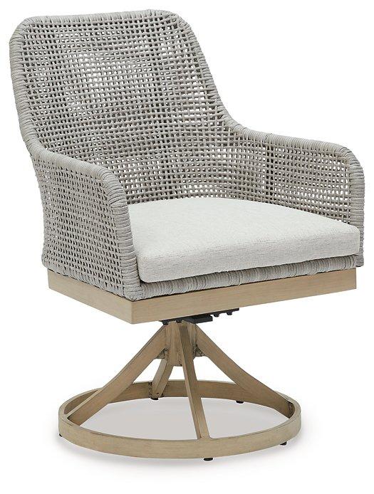 Seton Creek Outdoor Seating Set - Image 28