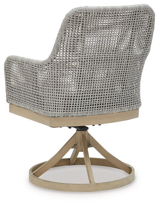 Seton Creek Outdoor Seating Set - Image 29
