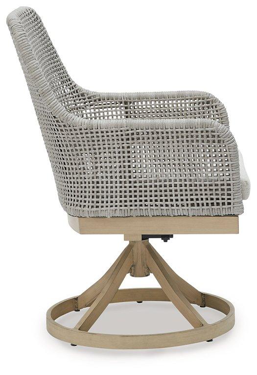 Seton Creek Outdoor Seating Set - Image 30