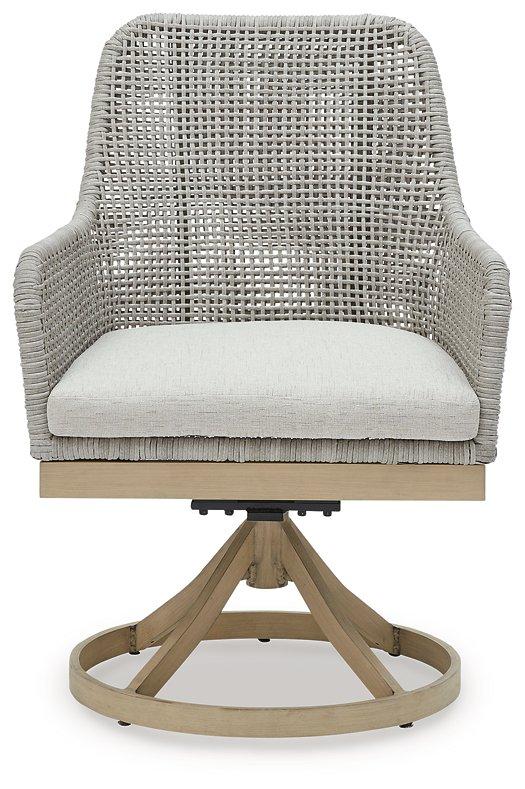Seton Creek Outdoor Seating Set - Image 31