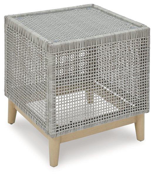 Seton Creek Outdoor Seating Set - Image 33