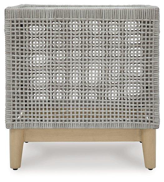 Seton Creek Outdoor Seating Set - Image 35