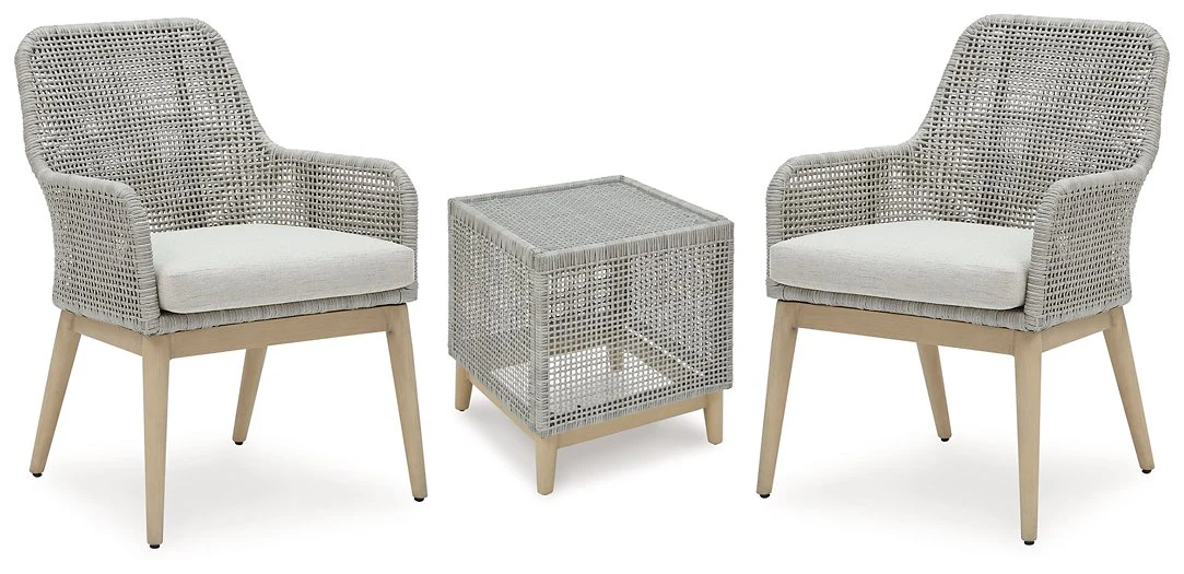 Seton Creek Outdoor Seating Set - Image 40