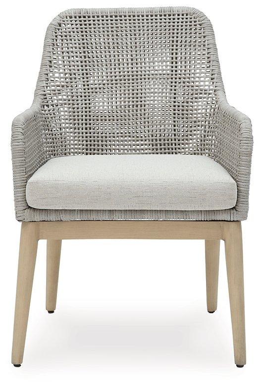 Seton Creek Outdoor Seating Set - Image 43