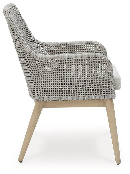 Seton Creek Outdoor Seating Set - Image 44