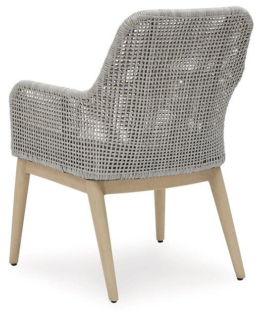 Seton Creek Outdoor Seating Set - Image 45