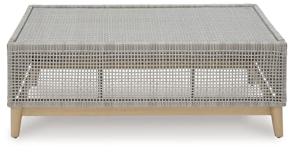 Seton Creek Outdoor Seating Set - Image 48