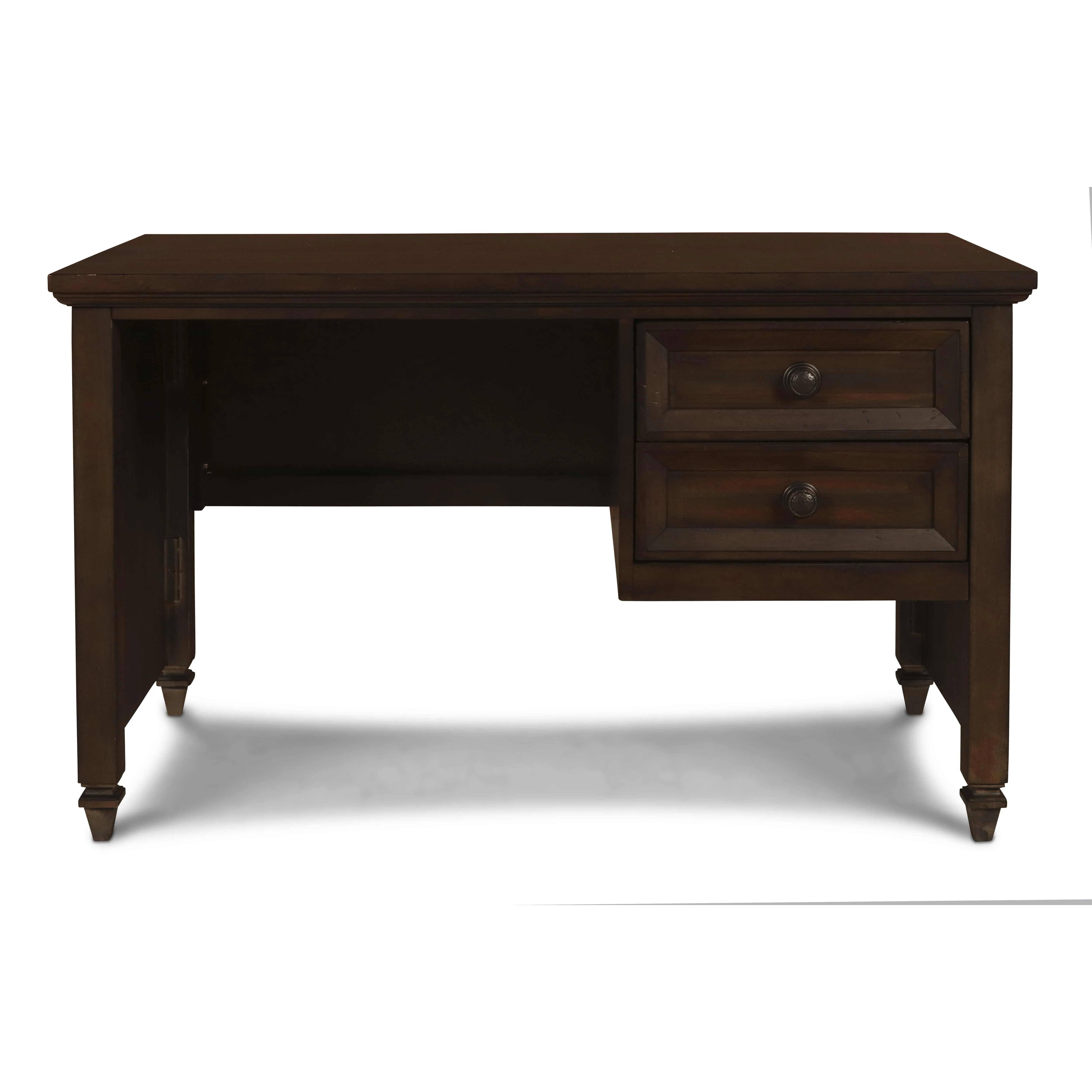 SEVILLA WRITING DESK-WALNUT - Image 2
