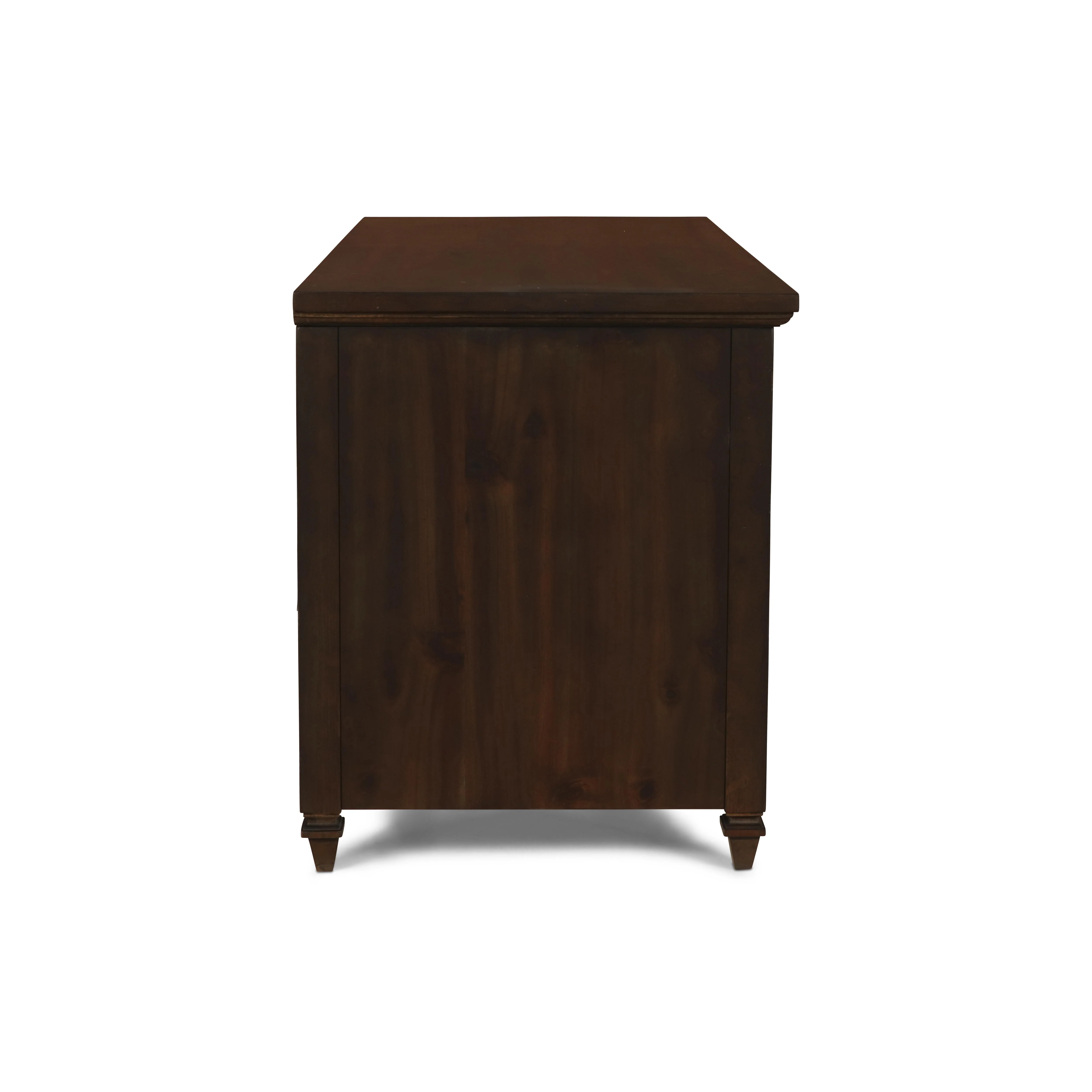 SEVILLA WRITING DESK-WALNUT - Image 4