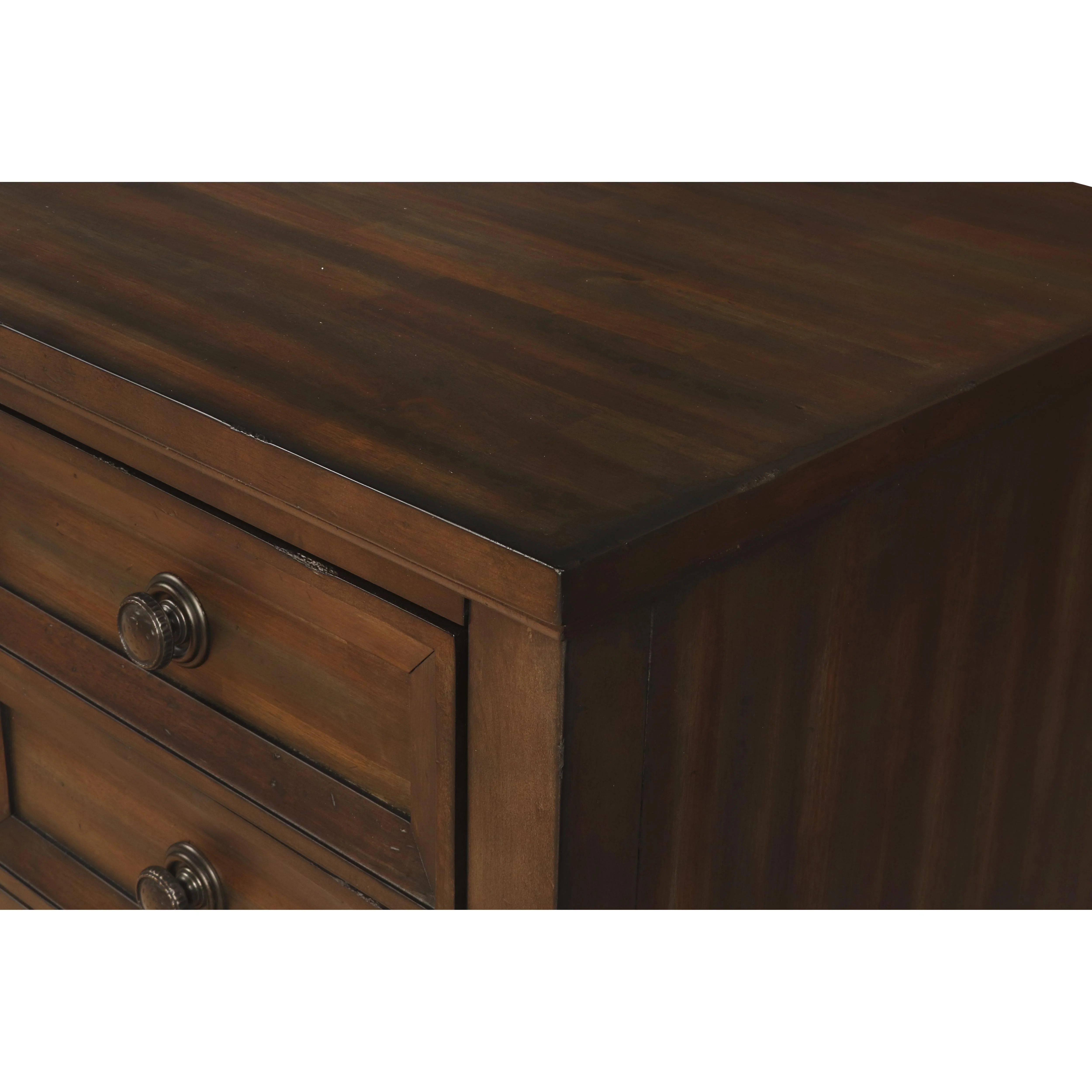 SEVILLA WRITING DESK-WALNUT - Image 5