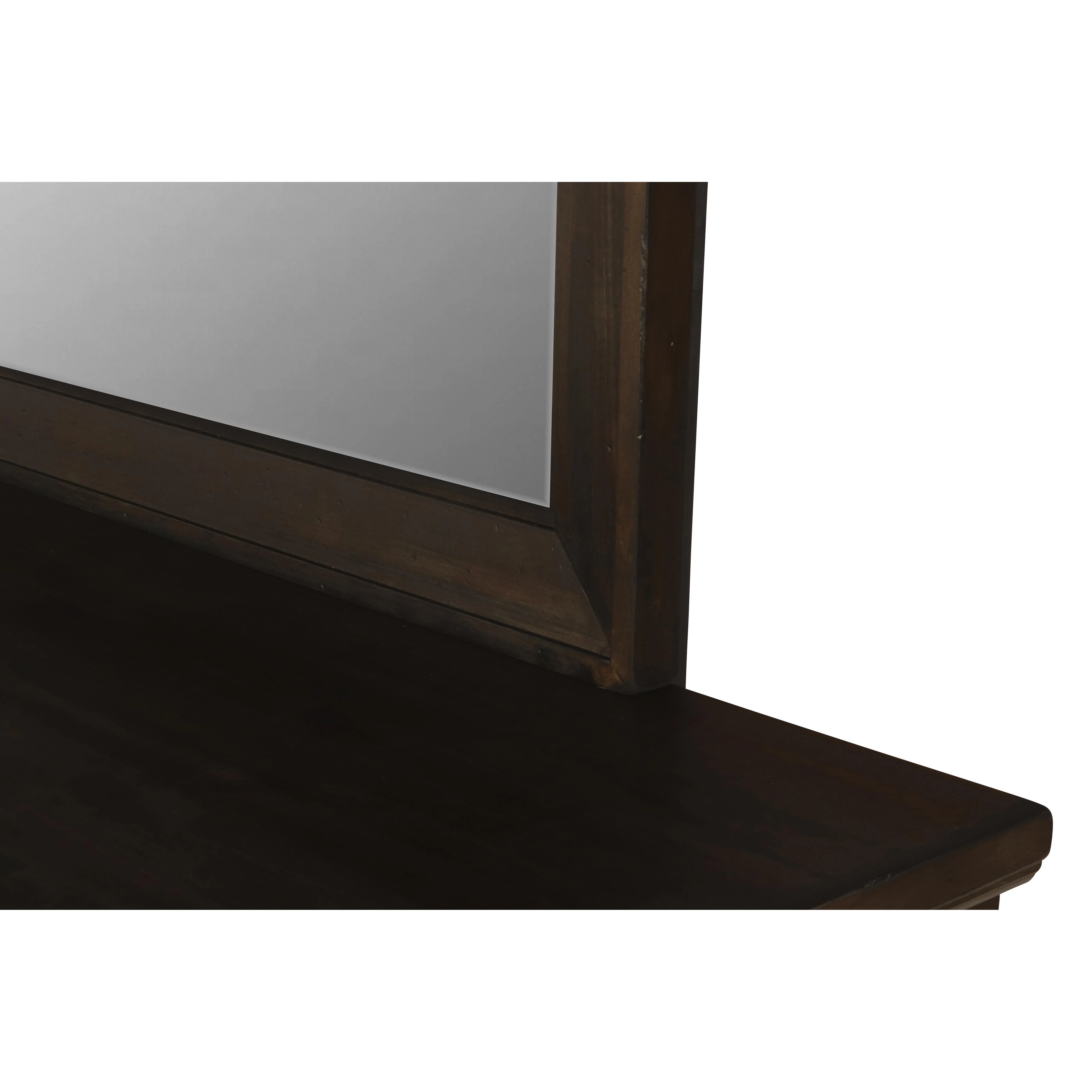 SEVILLA YOUTH DRESSER-WALNUT - Image 4