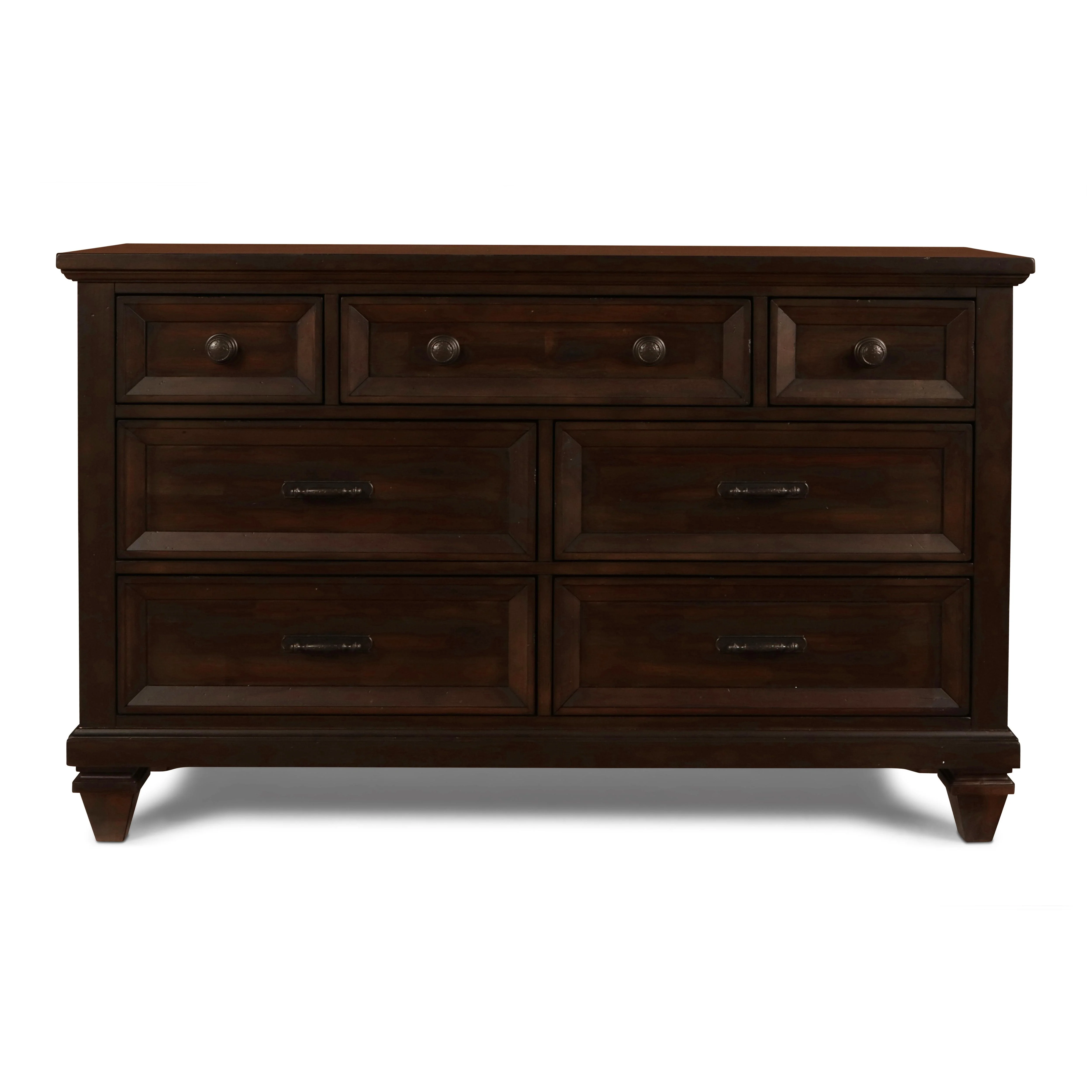 SEVILLA YOUTH MIRROR-WALNUT - Image 7