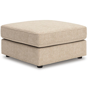 Seyler Oversized Accent Ottoman - Image 2