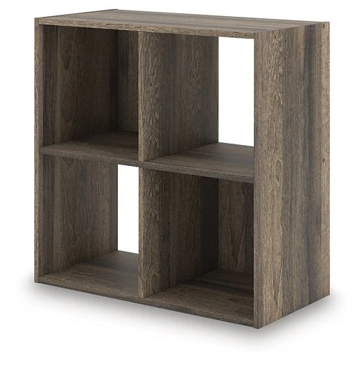 Shallifer Four Cube Organizer - Image 3