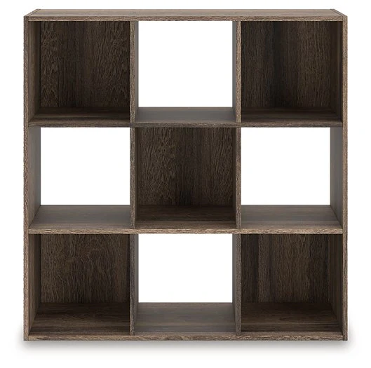 Shallifer Nine Cube Organizer - Image 2
