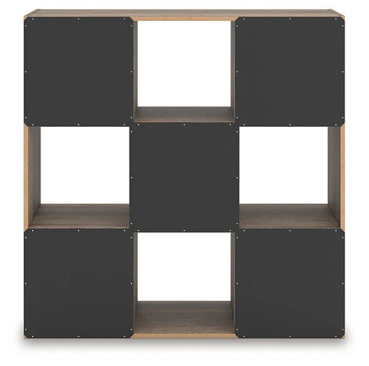 Shallifer Nine Cube Organizer - Image 5