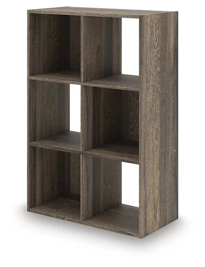 Shallifer Six Cube Organizer - Image 3