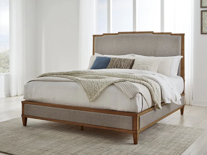 Sharlance King Upholstered Bed - Image 2