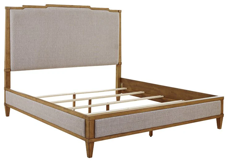 Sharlance King Upholstered Bed - Image 3