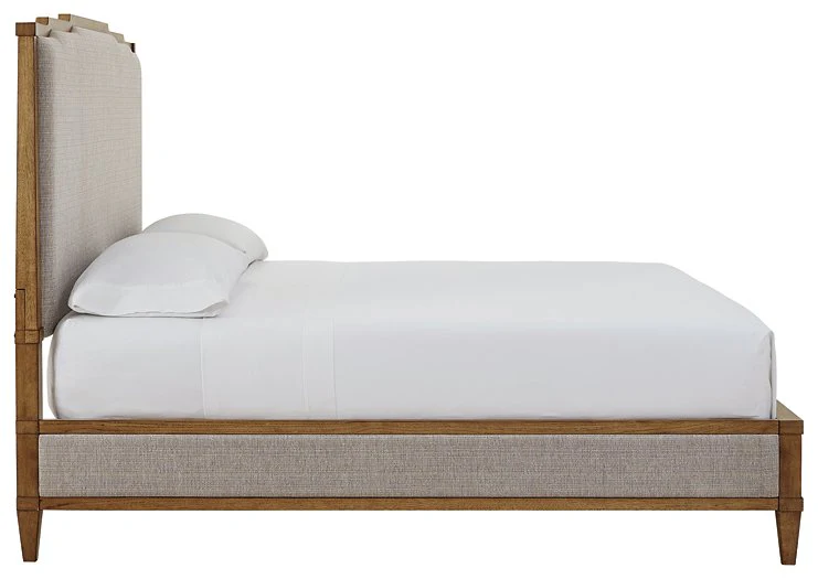 Sharlance King Upholstered Bed - Image 5