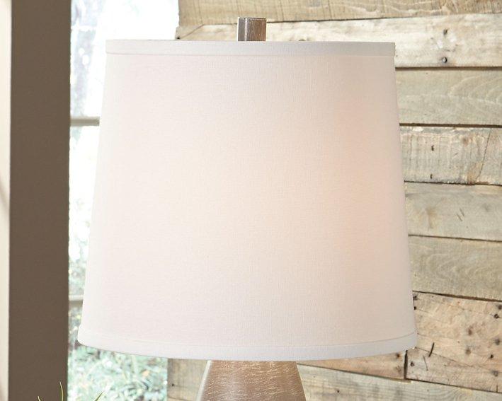 Shavontae Table Lamp (Set of 2) - Image 9