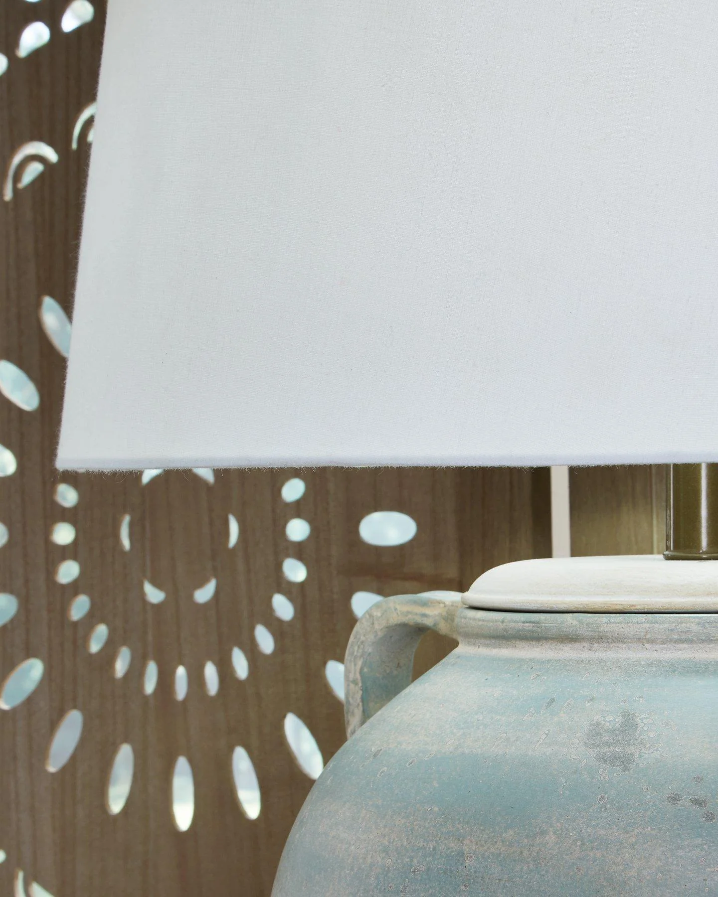 Shawburg Lamp Set - Image 5