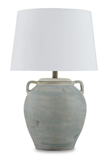 Shawburg Lamp Set - Image 8