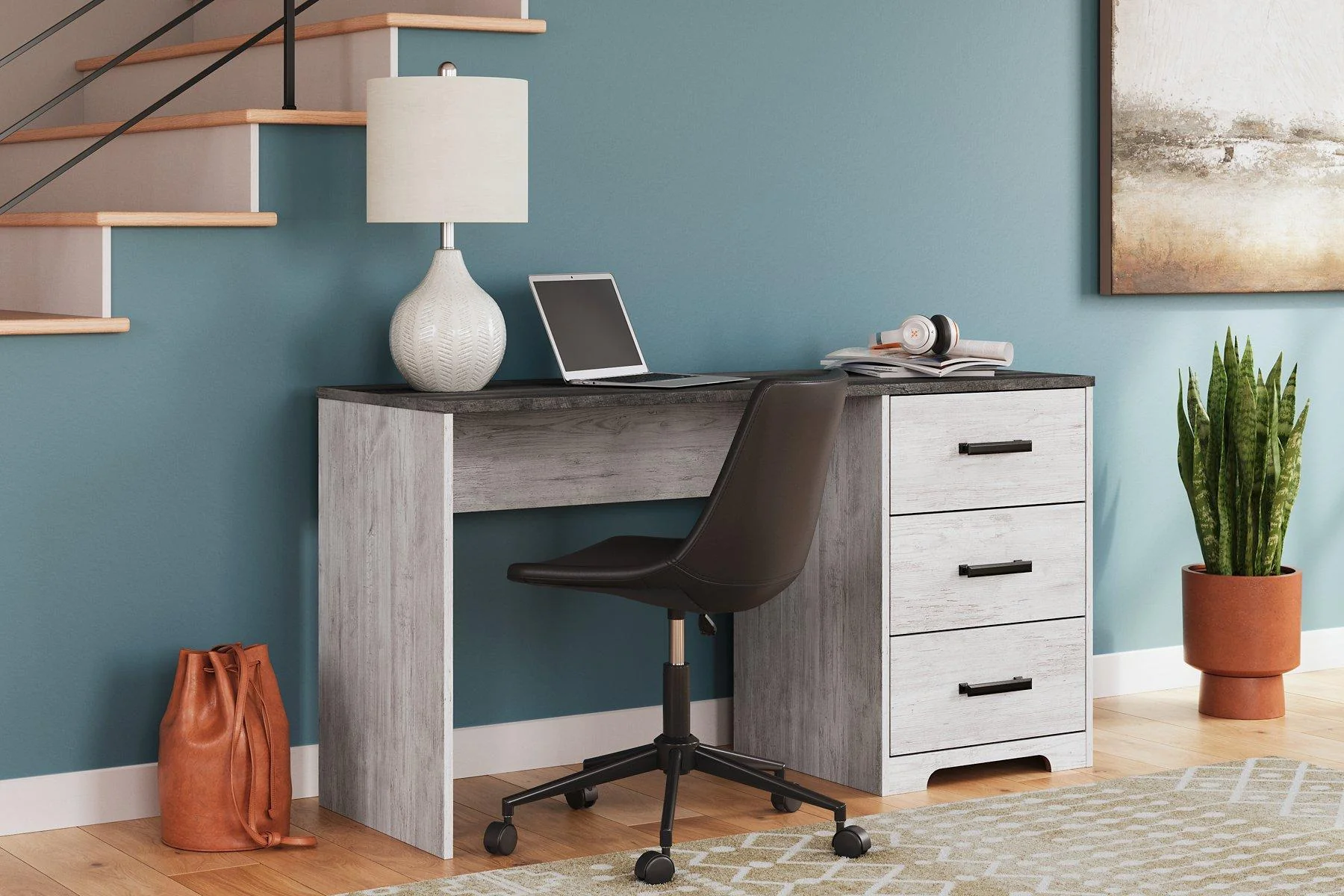 Shawburn 54" Home Office Desk - Image 2