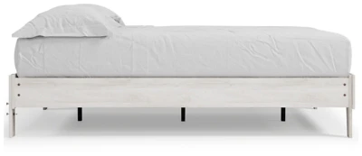 Shawburn Queen Platform Bed - Image 10