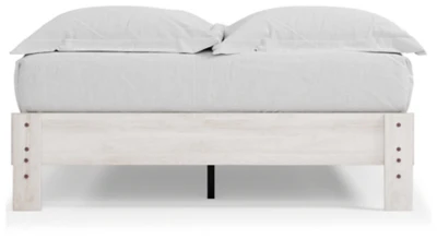 Shawburn Queen Platform Bed - Image 13