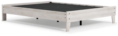 Shawburn Queen Platform Bed - Image 5