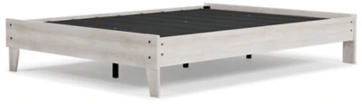 Shawburn Queen Platform Bed - Image 6