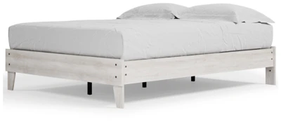 Shawburn Queen Platform Bed - Image 8