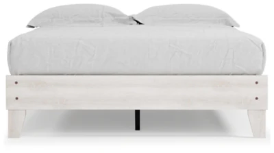 Shawburn Queen Platform Bed - Image 9