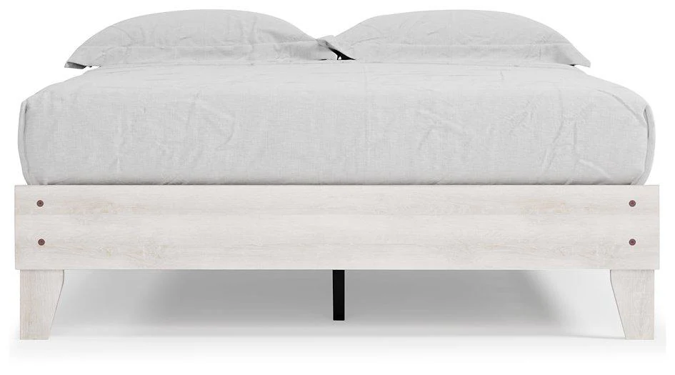 Shawburn Crossbuck Panel Bed - Image 11
