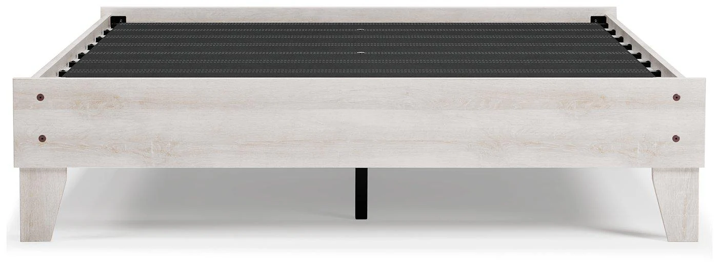 Shawburn Crossbuck Panel Bed - Image 13