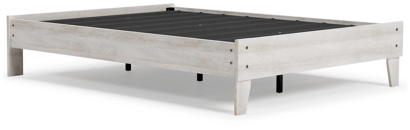 Shawburn Crossbuck Panel Bed - Image 31