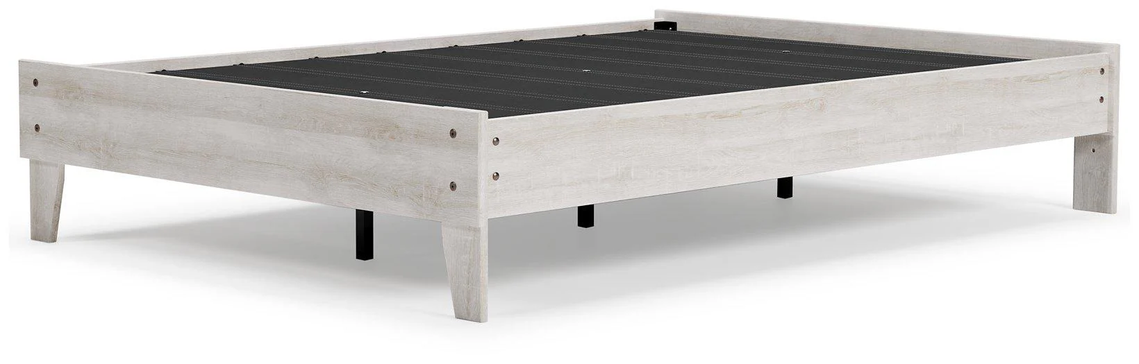 Shawburn Crossbuck Panel Bed - Image 37