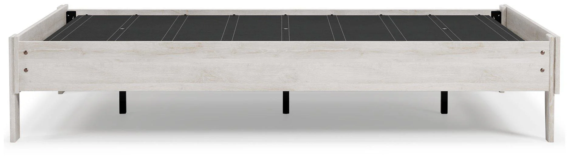 Shawburn Crossbuck Panel Bed - Image 41