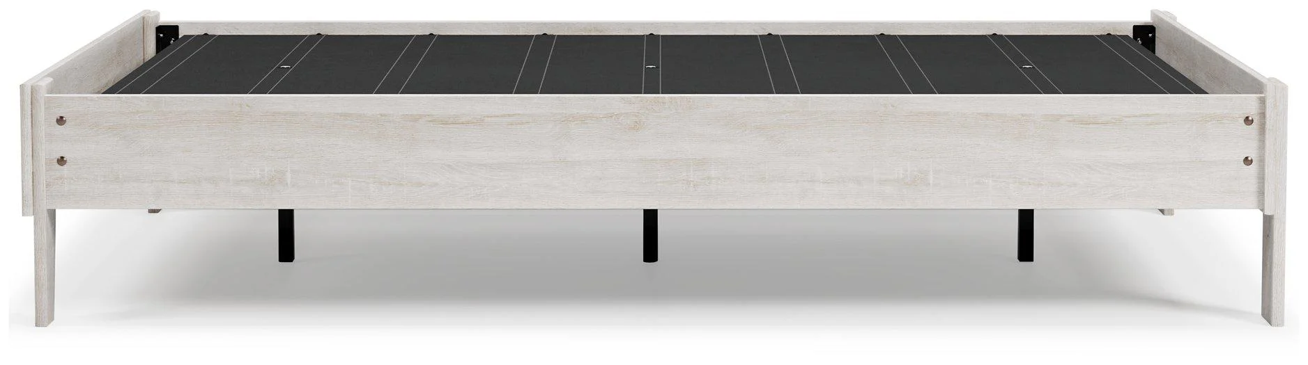 Shawburn Crossbuck Panel Bed - Image 45