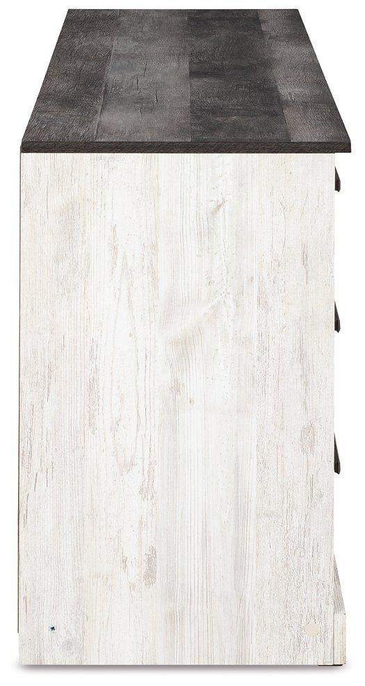 Shawburn Dresser - Image 7